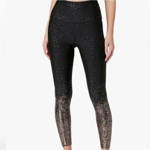 Beyond Yoga Alloy Ombré Yoga Pants